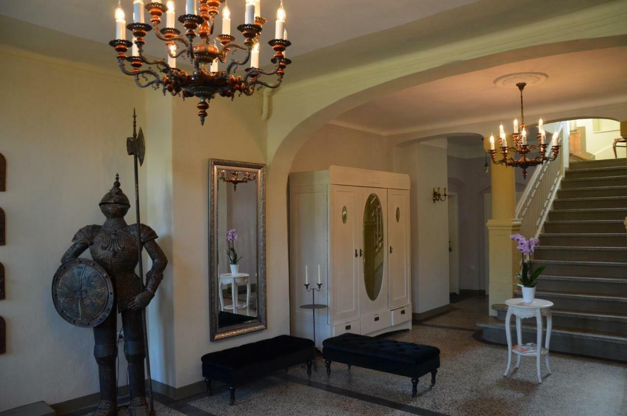 Herrenhaus Kunzwerda Bei Torgau - Aparthotel, Boardinghouse, Wohnen Auf Zeit Kültér fotó